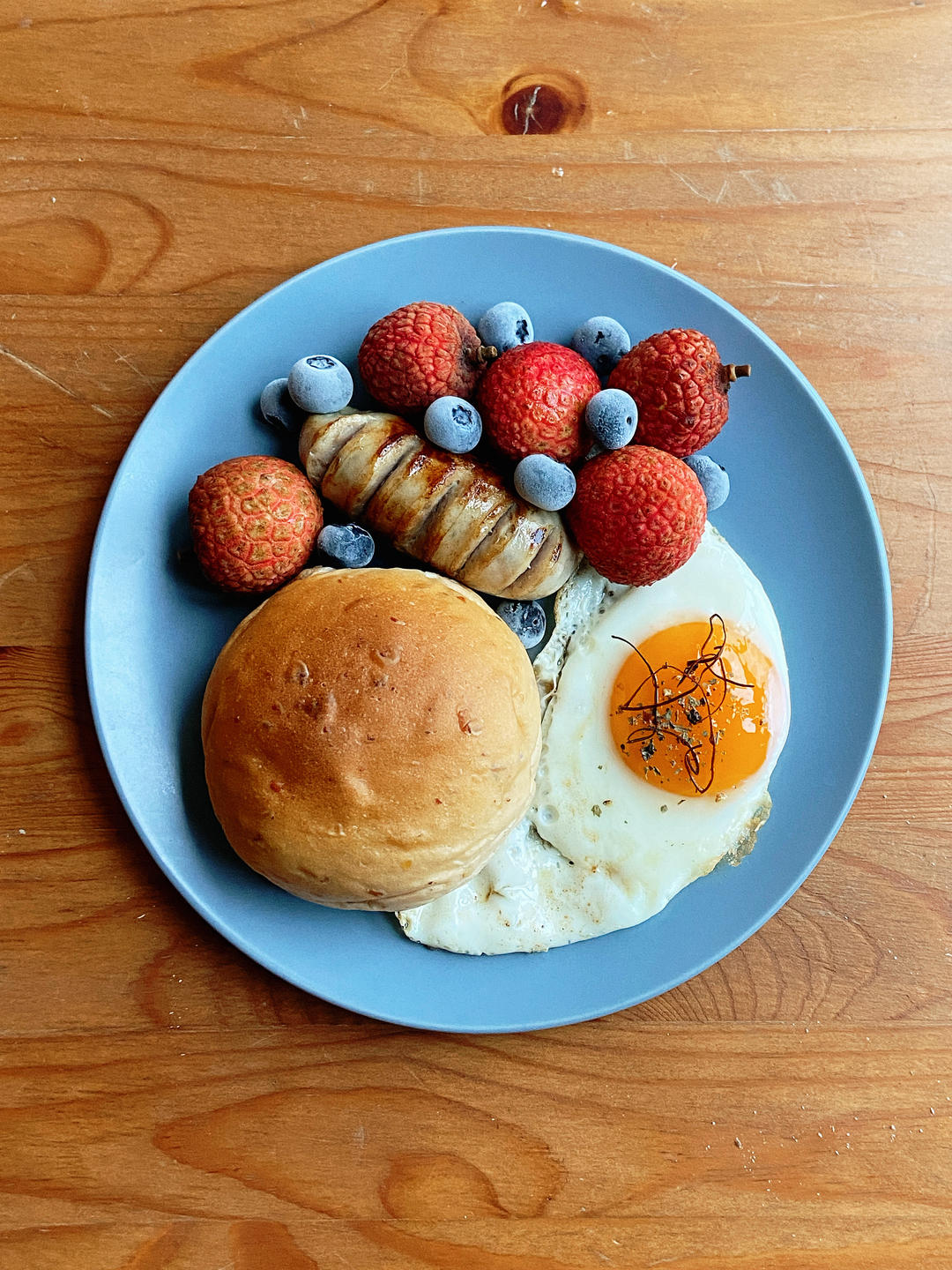 花生酱核桃吐司（面包机）