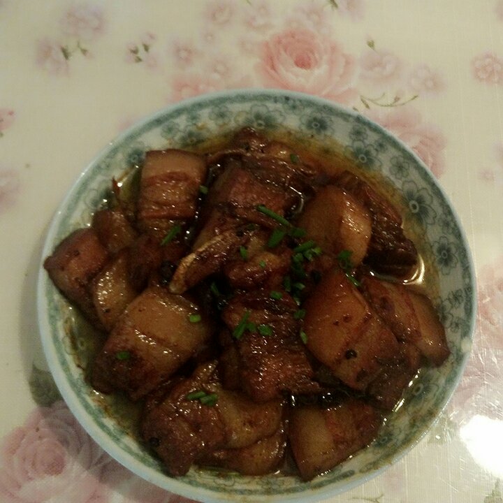 红烧肉