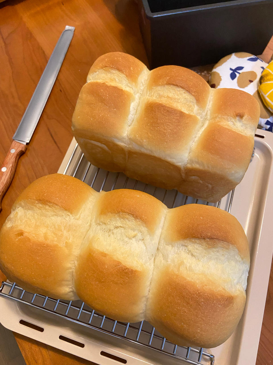 200%波兰种一夜熟成醇奶吐司