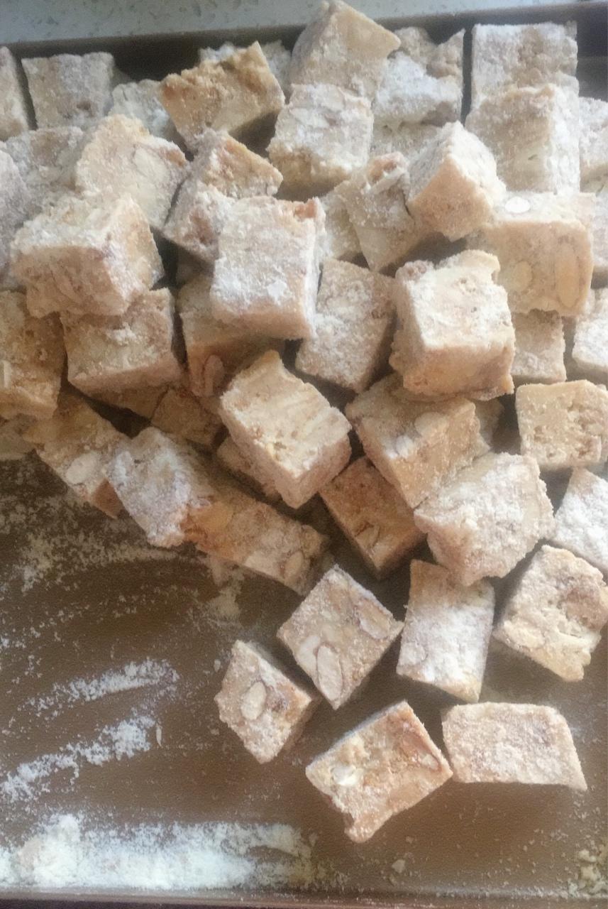 《Tinrry+》雪花酥（雪Q饼）（原味、抹茶、可可）