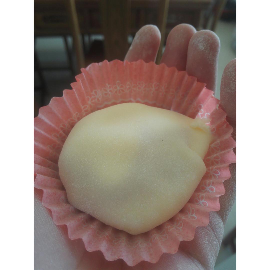 雪媚娘（超详细）