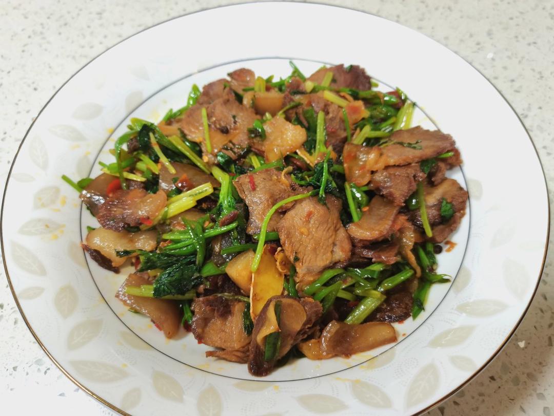 回锅肉