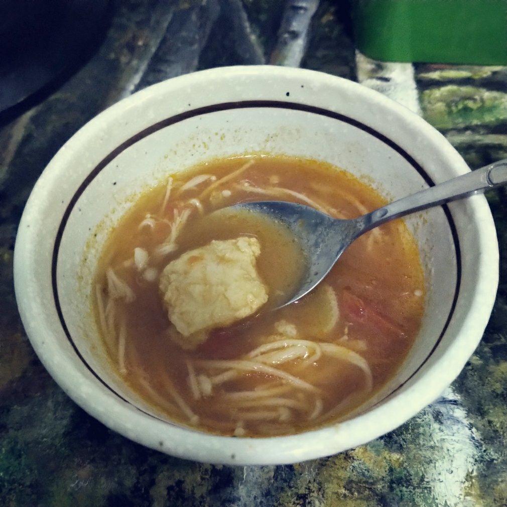 300秒私房菜