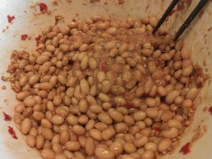 自制水豆豉的做法 步骤3