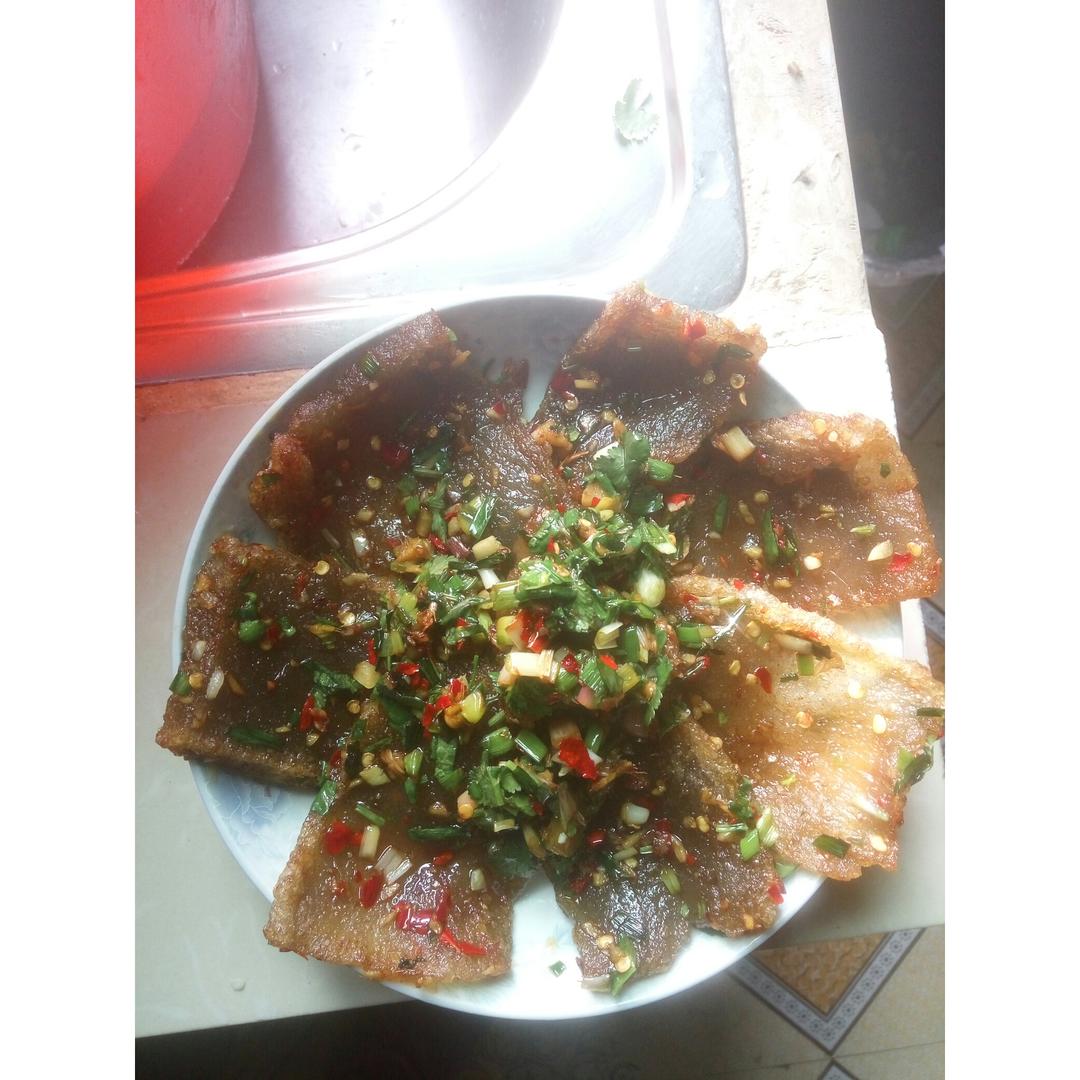 晚餐•2017年2月11日