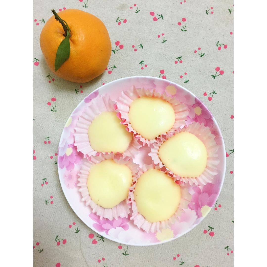 人气爆棚雪媚娘