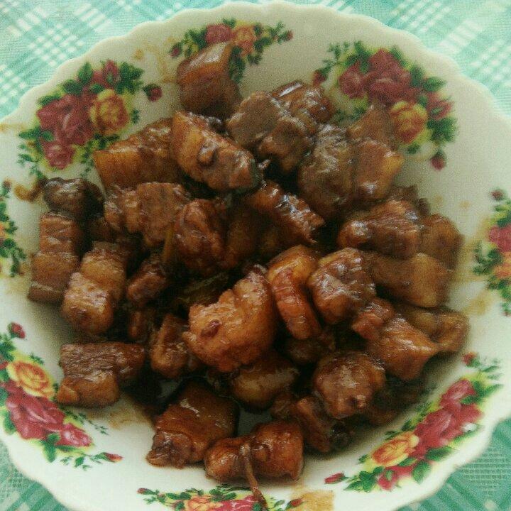 红烧肉