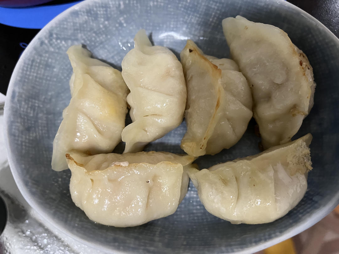 确保零失败 的日料店🥟冰花煎饺🥟