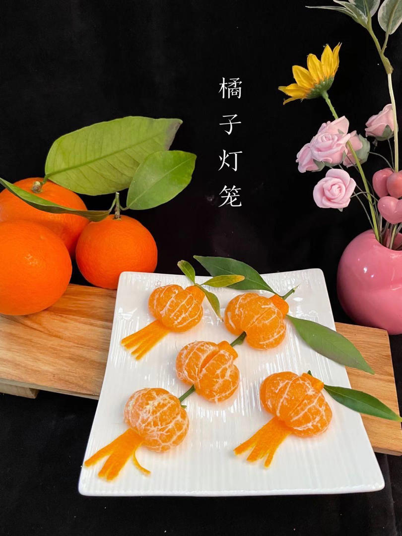 美食大集中