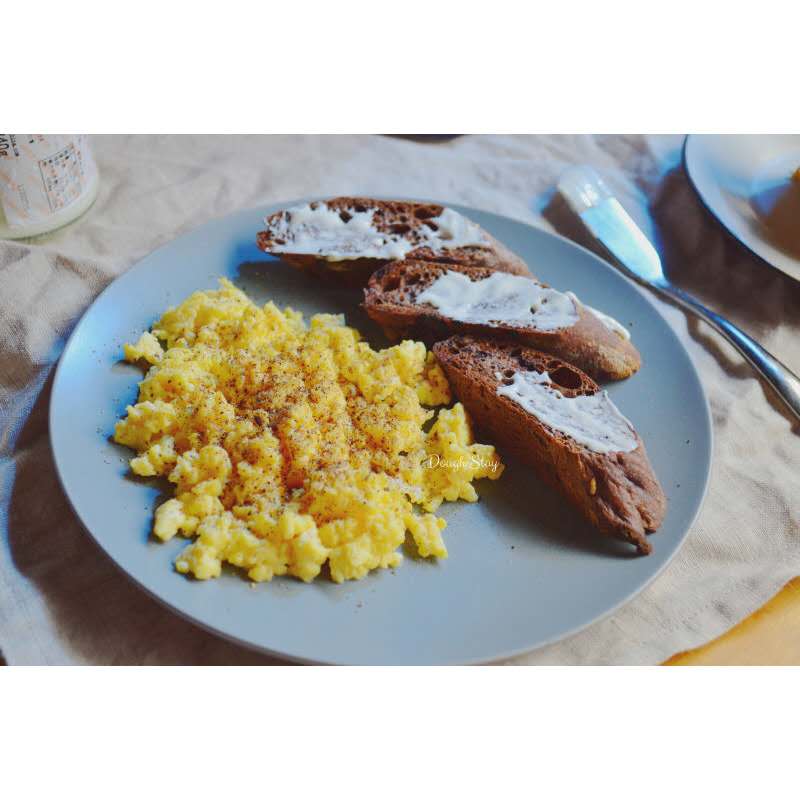 Scrambled Egg