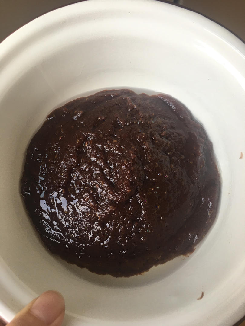 红豆沙