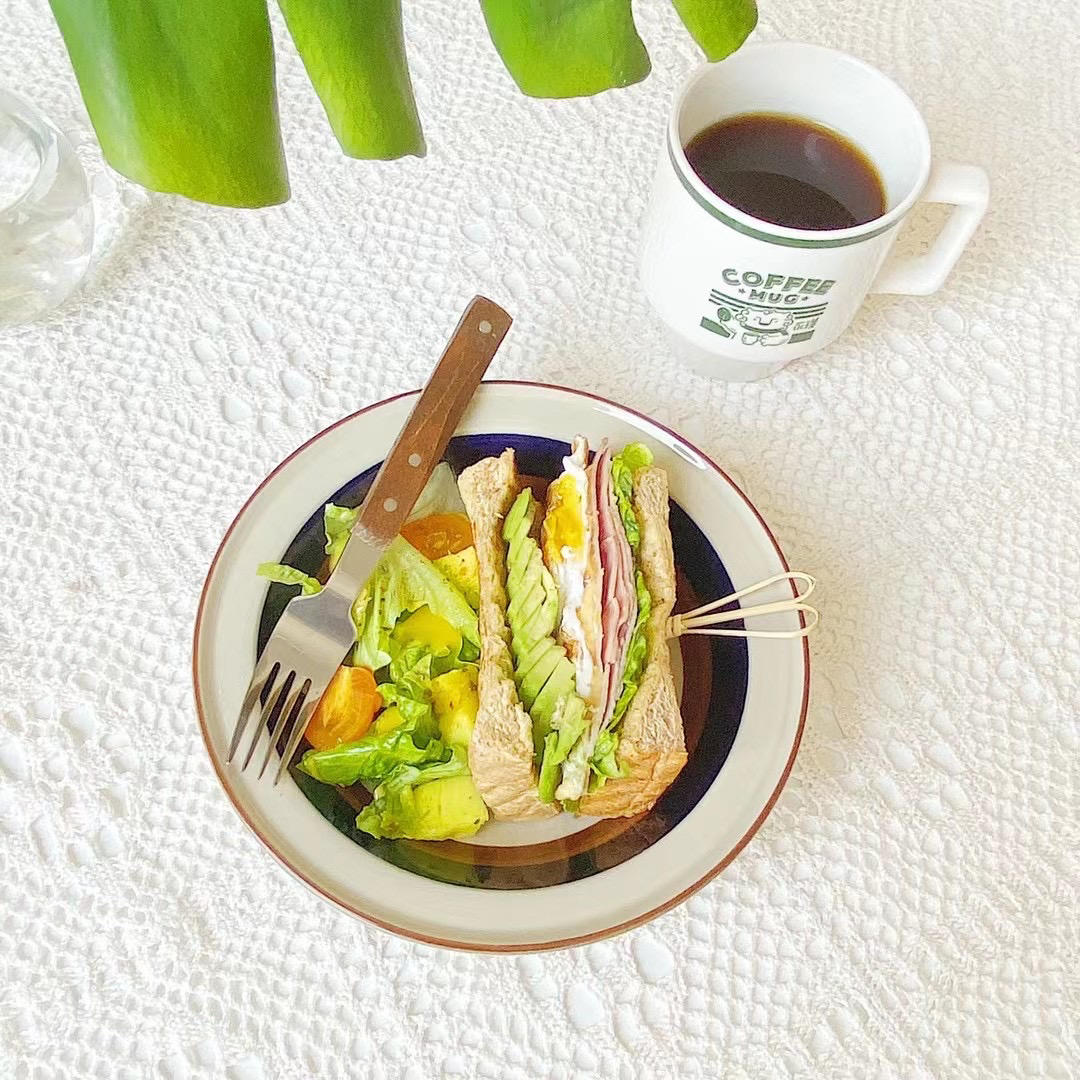 全麦三明治系列耶耶耶耶