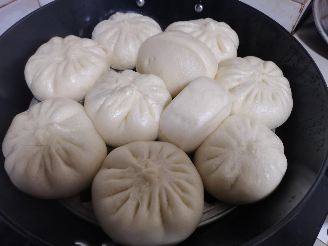 香辣豆腐包，媲美建德豆腐包