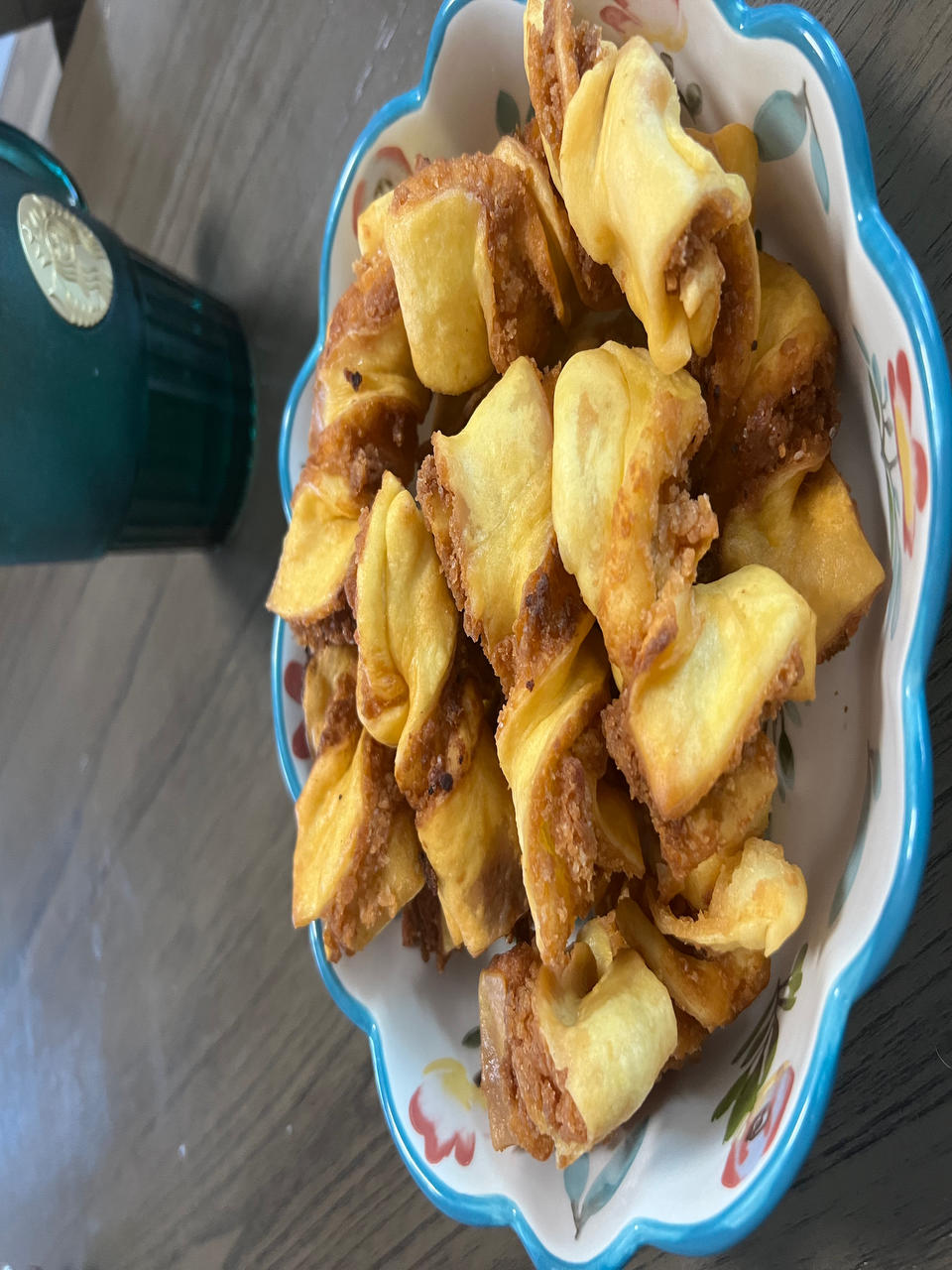 『糕』糖油果子