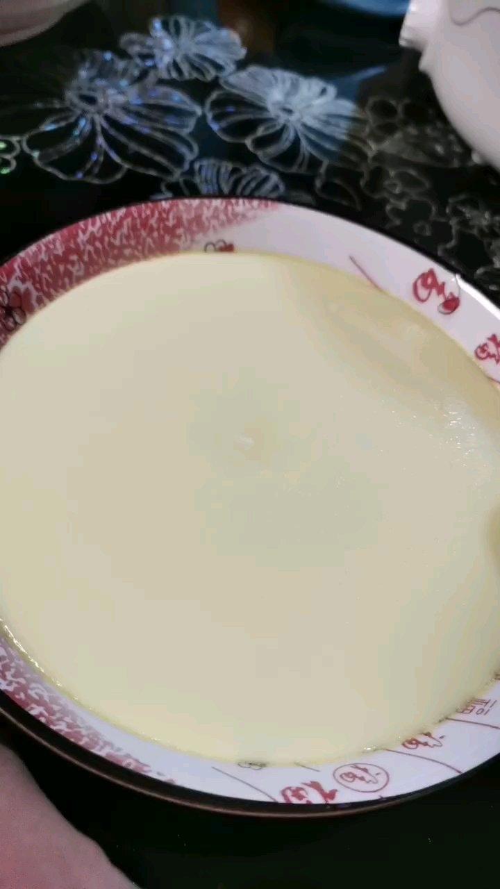零失败水蒸蛋