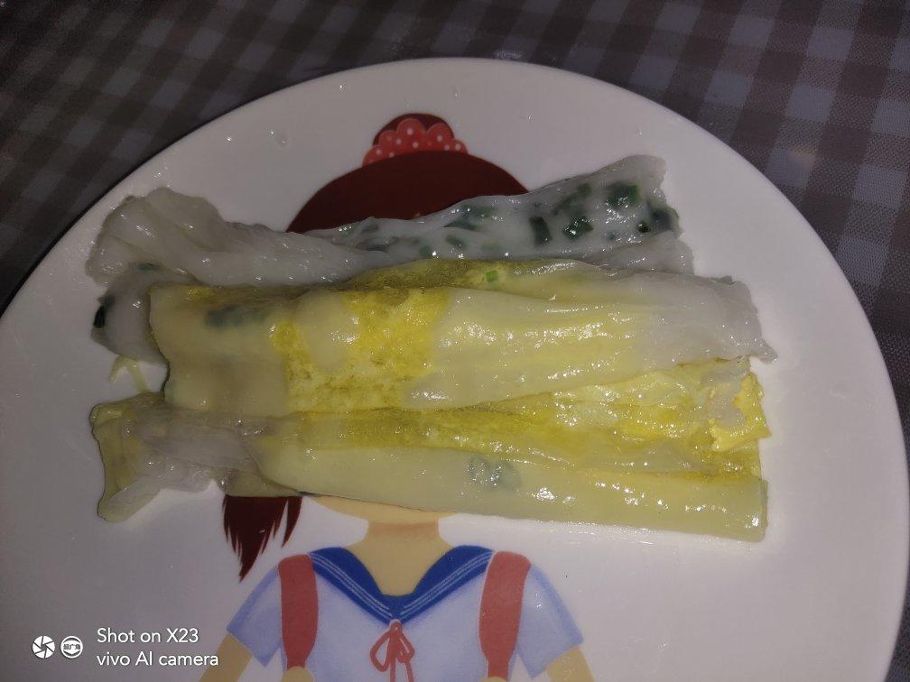 广东肠粉（精心调制）