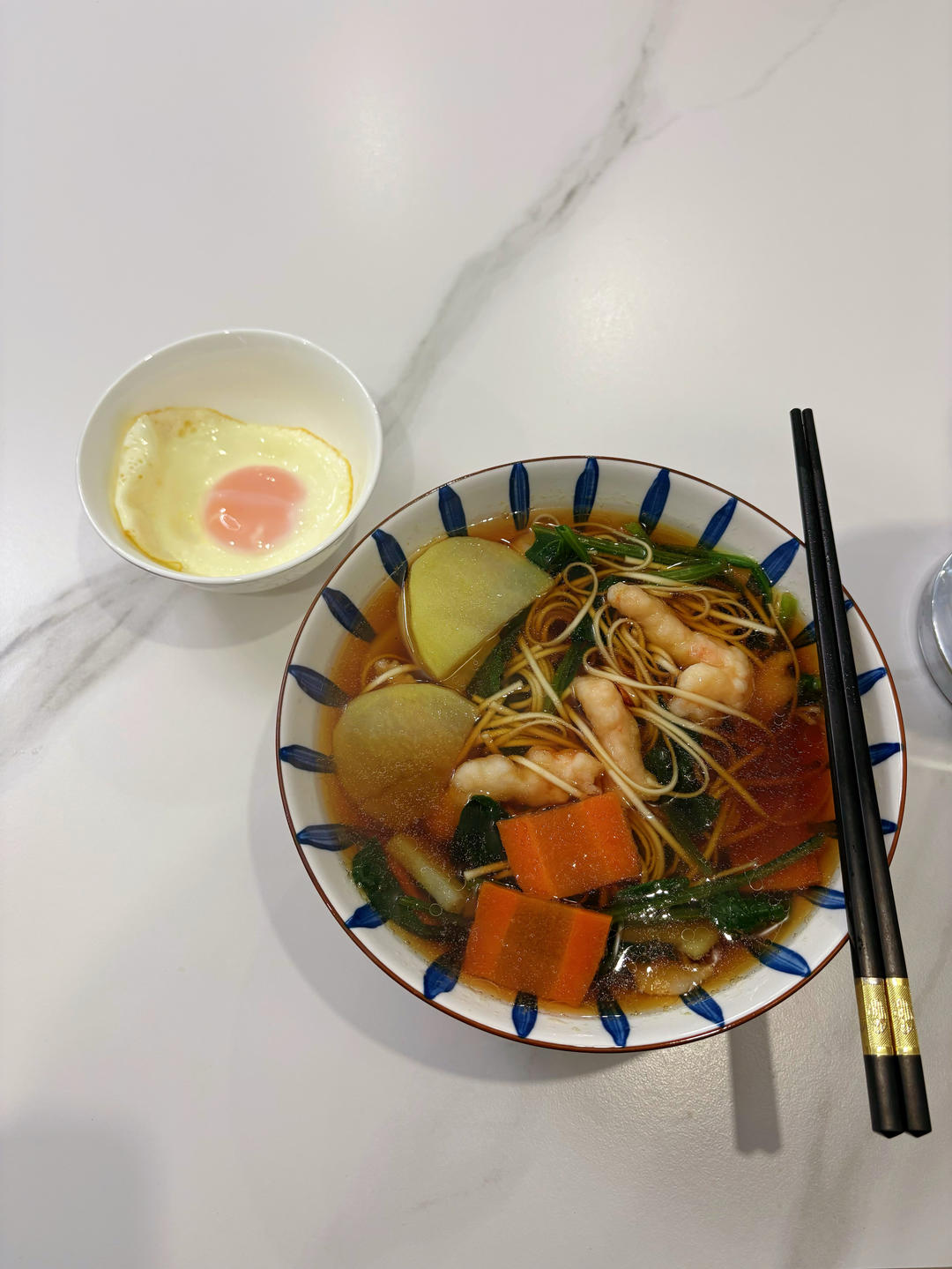 早餐•2025年11月28日