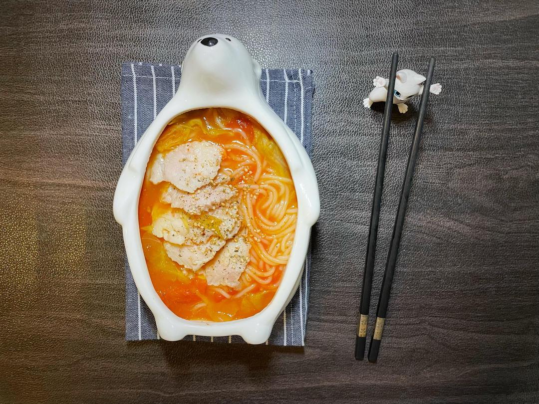 煤灰的三餐（持续记录）