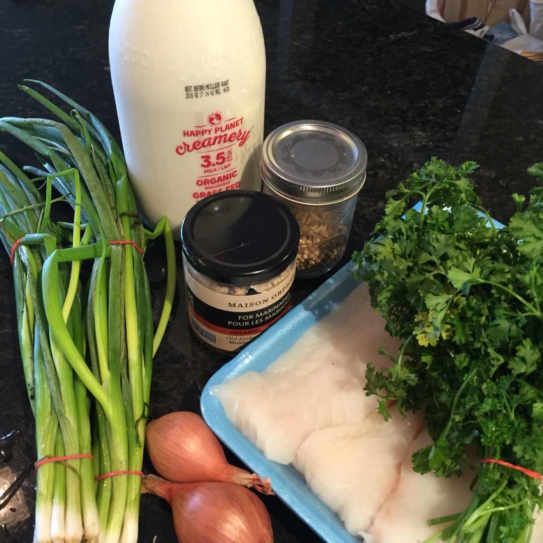 日式奶汁烤菜gratin