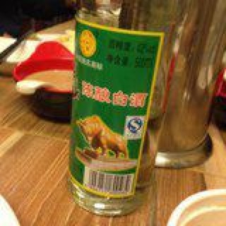 酱牛肉和大肘子