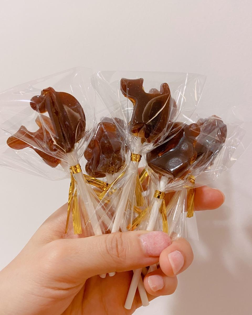 果汁棒棒糖（一次成功版本）