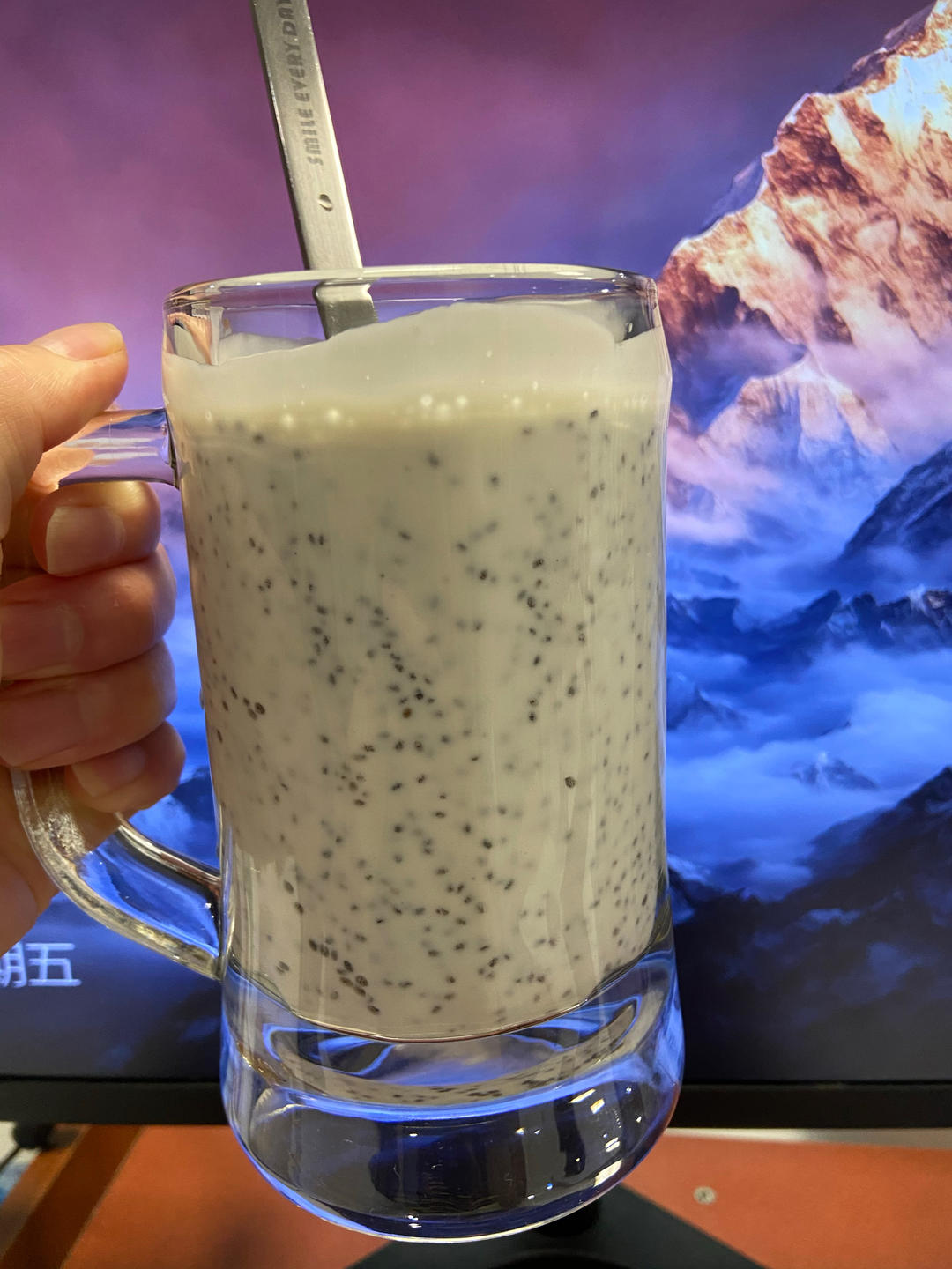 烤箱自制酸奶  Homemade Greek Yoghurt