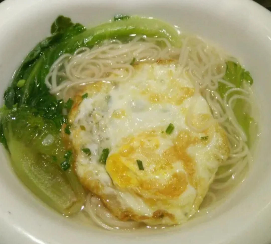 早餐•2020年11月30日