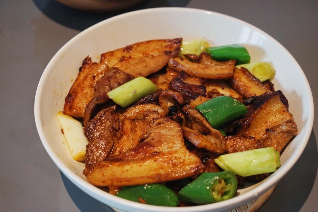 四川回锅肉
