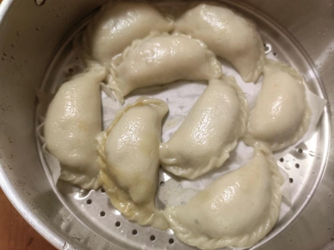 客家人最爱的萝卜粄