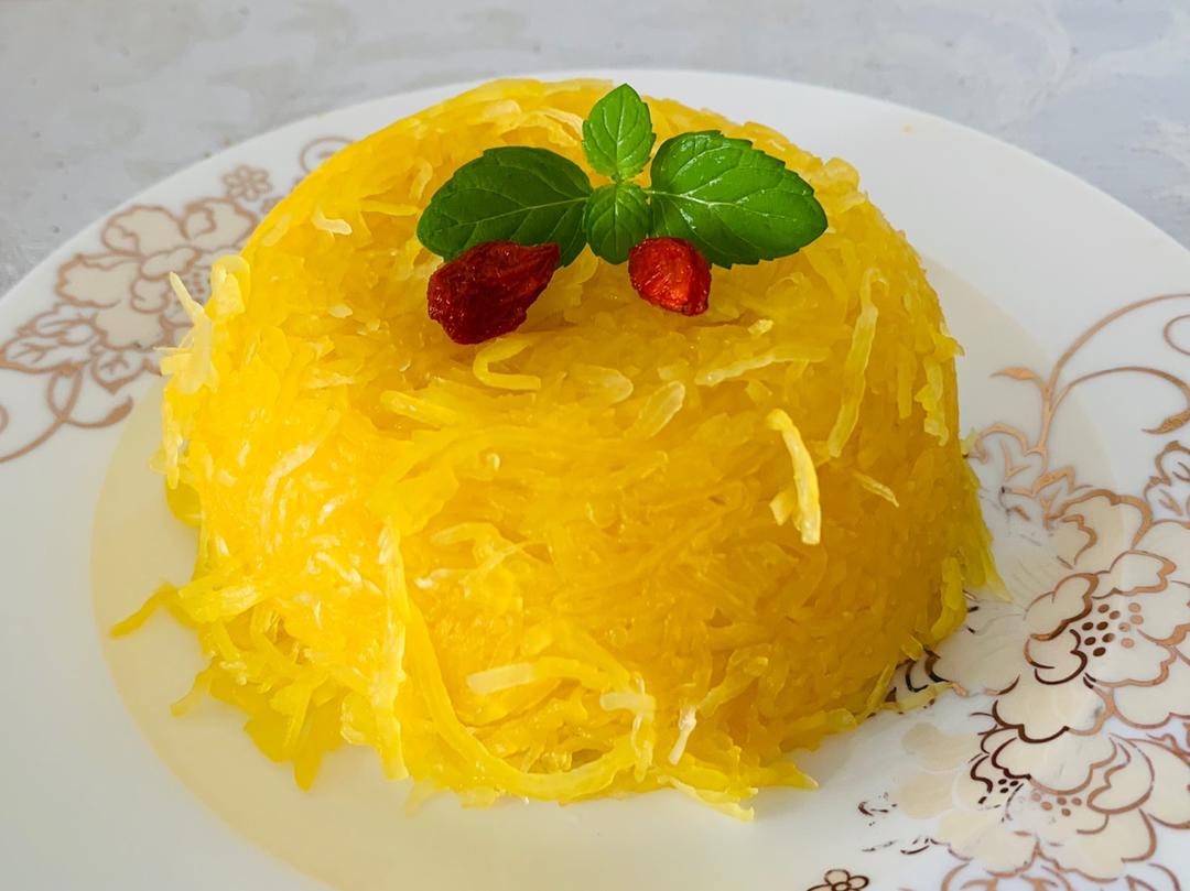 葱油金瓜丝的全部作品