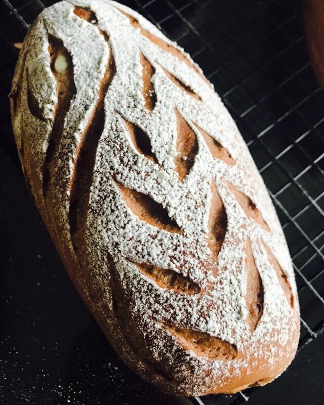 麻薯夹心抹茶软欧