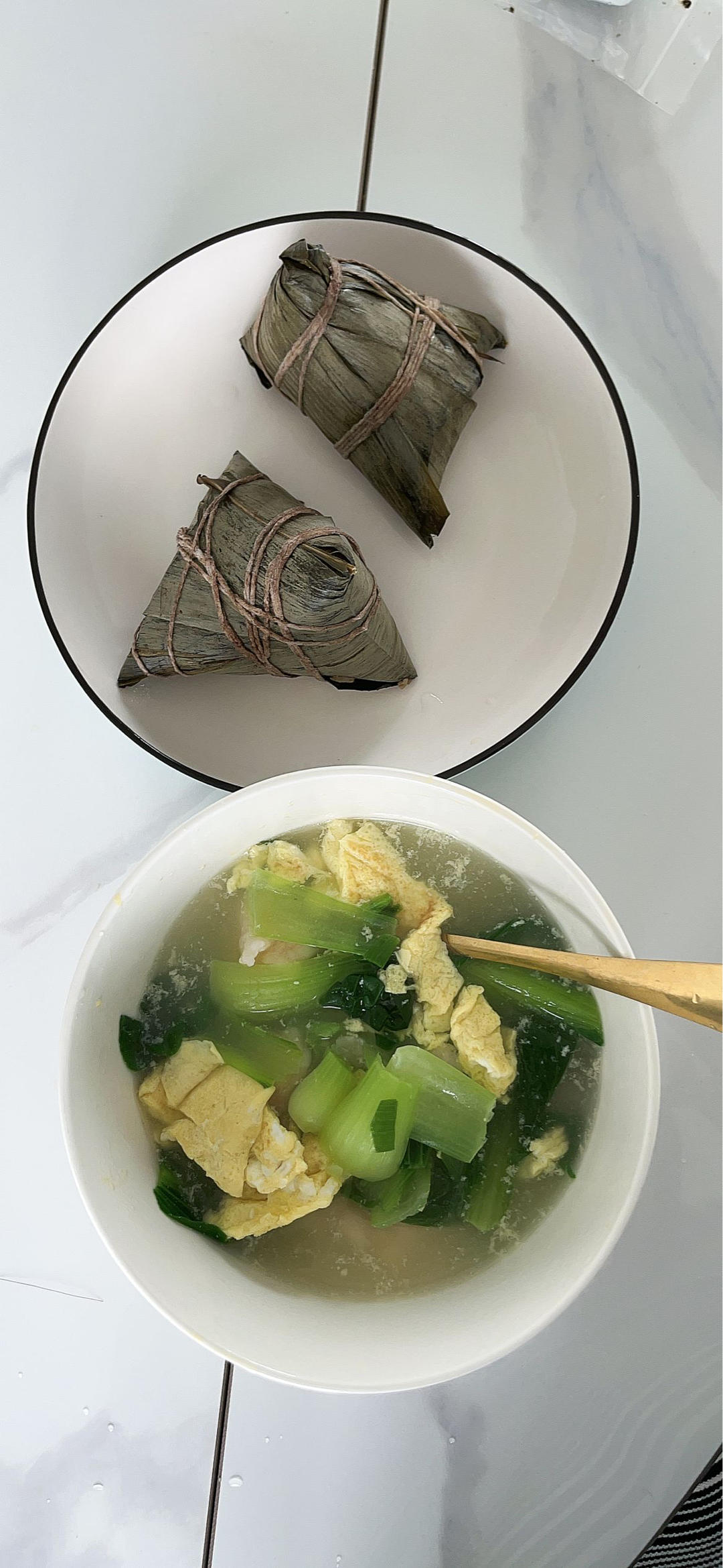 6款巨好吃的面条‼️营养简单一周不重样