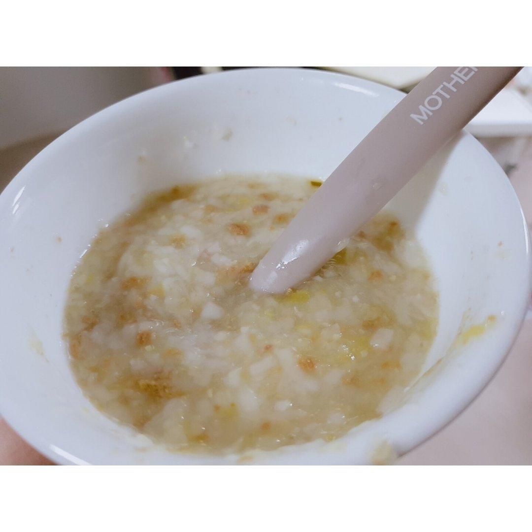 简单易行宝宝爱吃的辅食