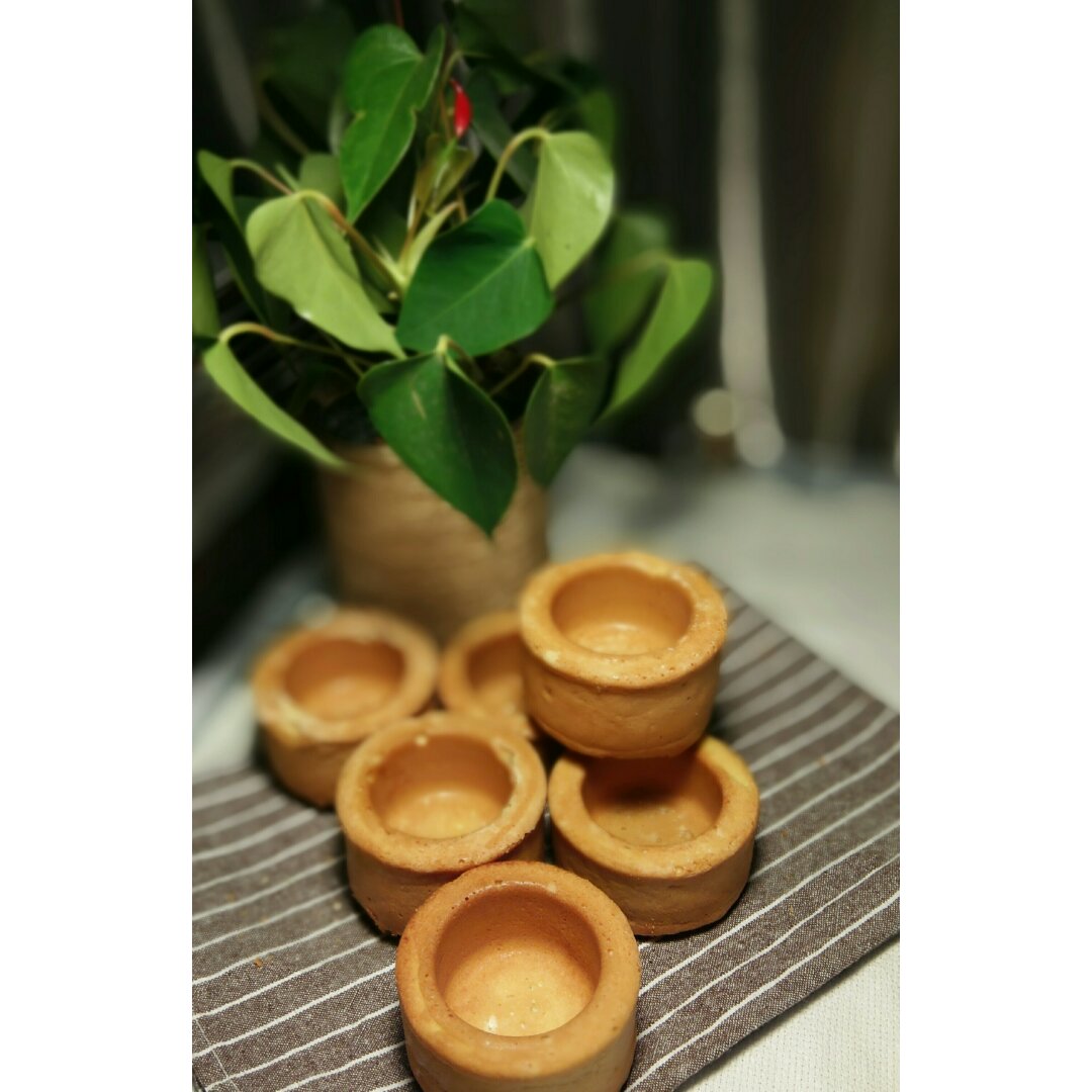 水果海绵蛋糕杯（堡尔美克）