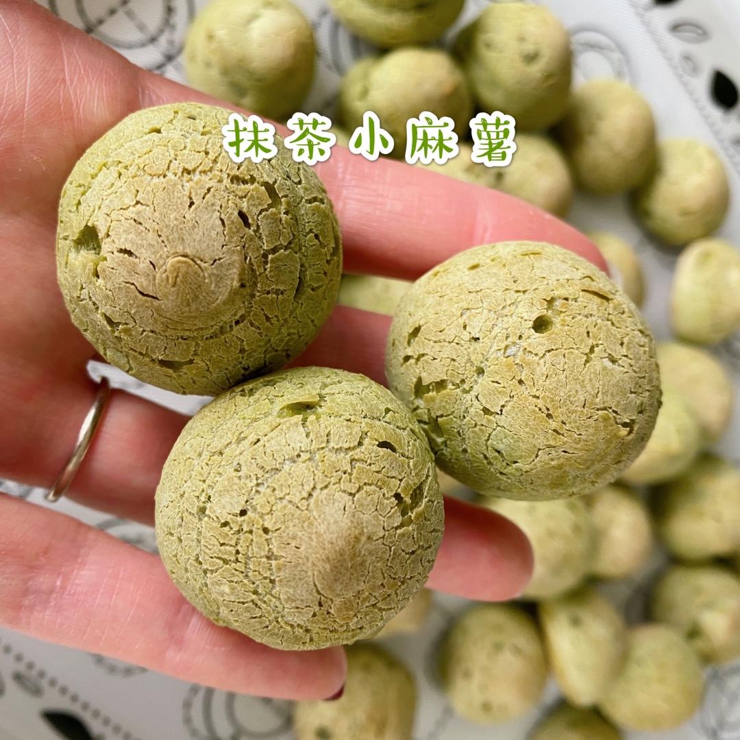 拒绝预拌粉的麻薯面包