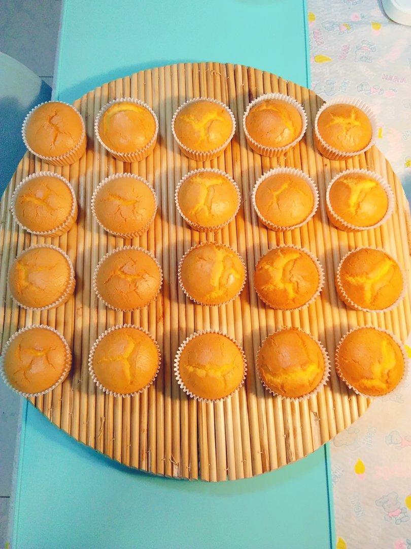 老式无水蛋糕——大东北买一斤送半斤