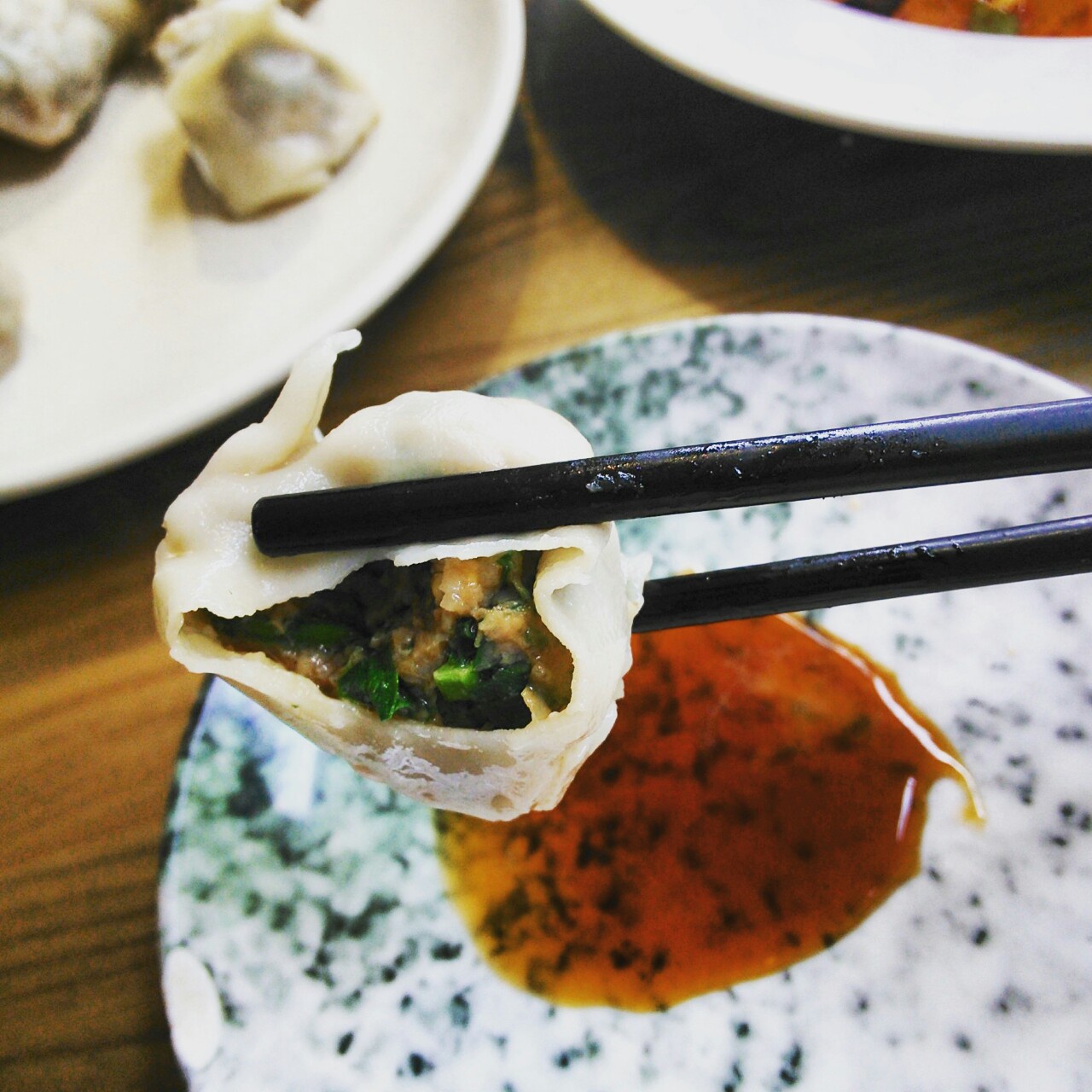 （●´∀｀）ノ♡