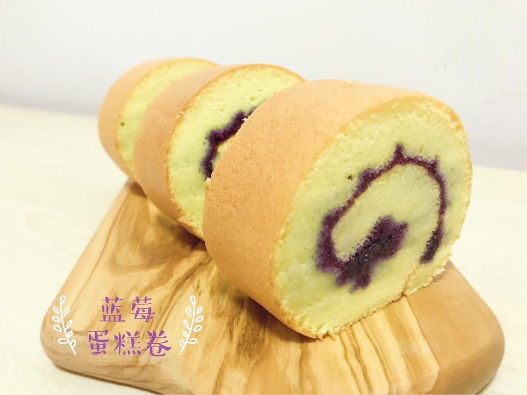 小四卷～风靡美食群的美味蛋糕卷