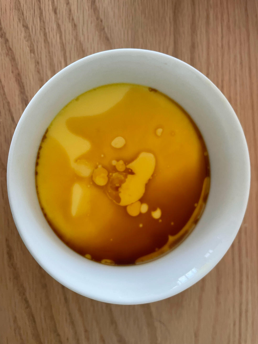 【水蒸蛋】丝滑如布丁的水蒸蛋~