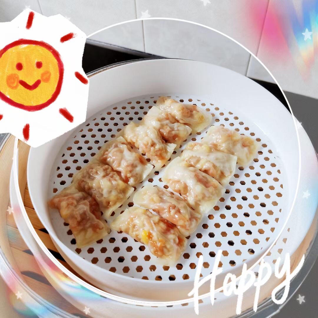 专治各种神兽的蔬菜包