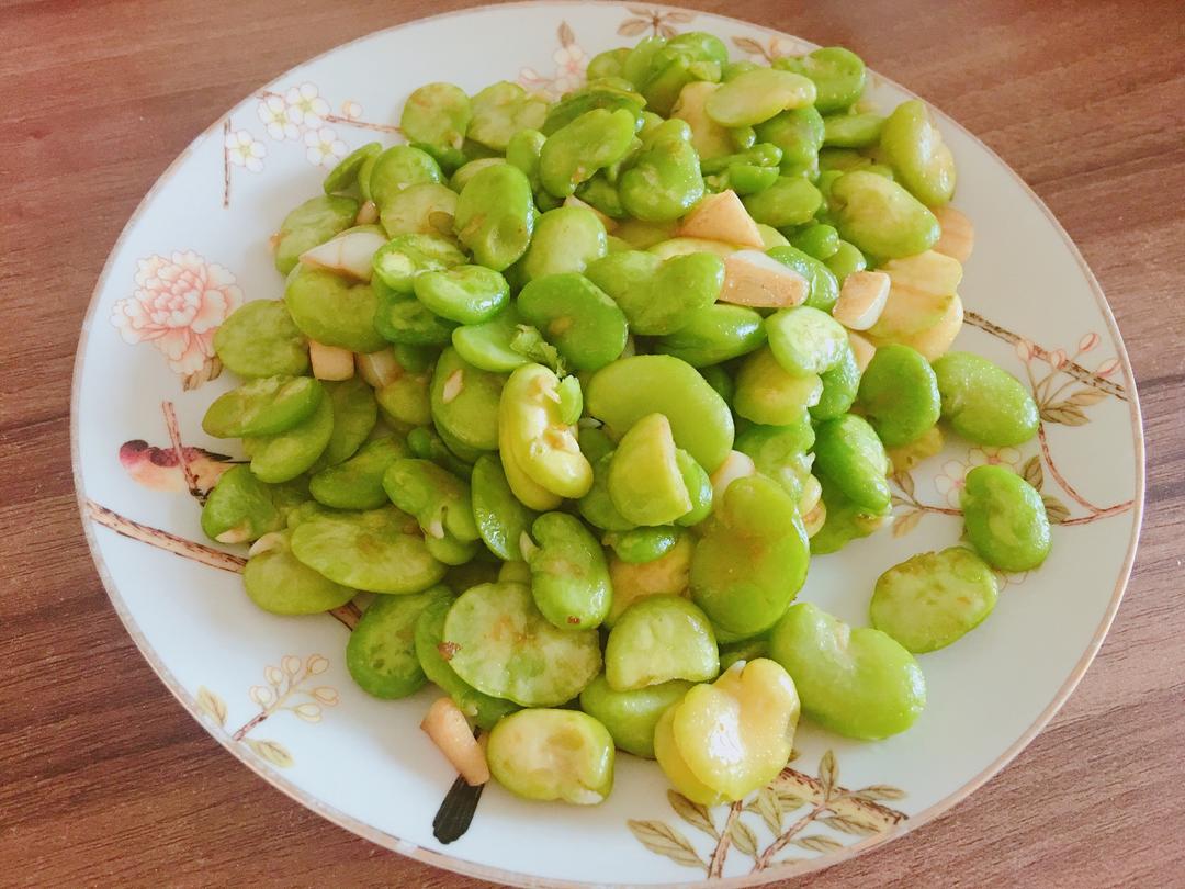 蚕豆的做法 种植蚕豆的方法