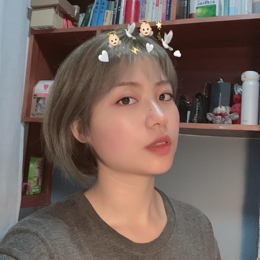 酸奶哟哟