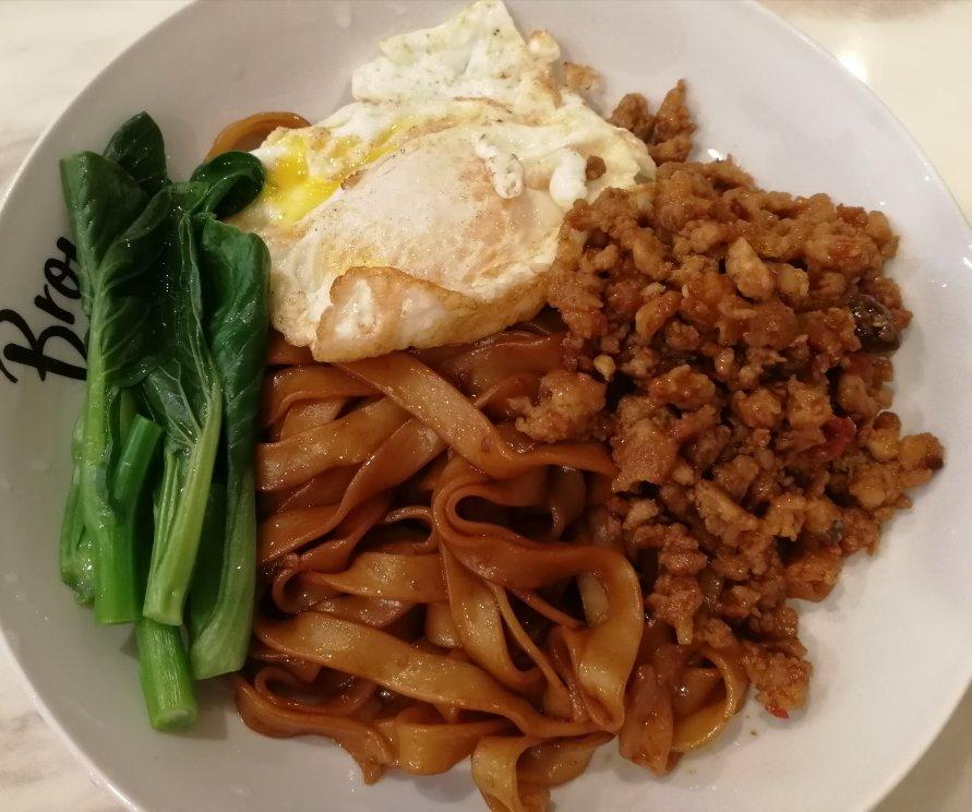 制老公利器-上海辣肉面