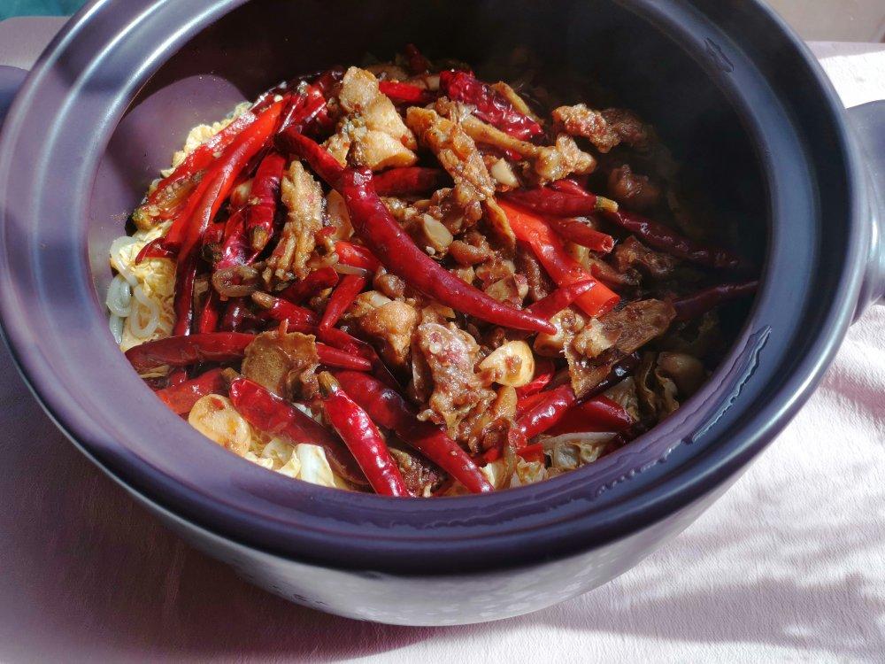 记录宝宝和我的饭饭
