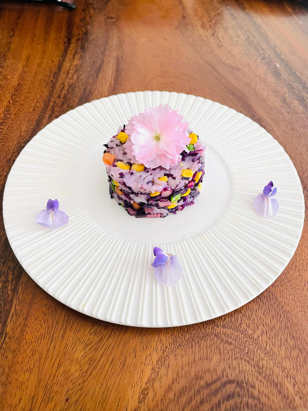 午餐•2026年4月7日