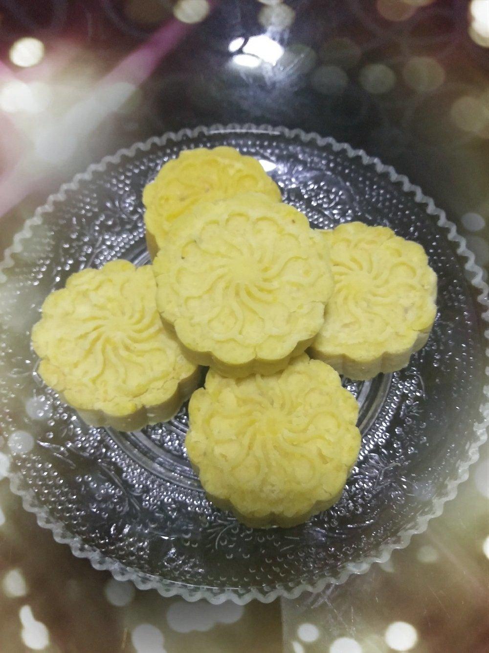 绿豆糕