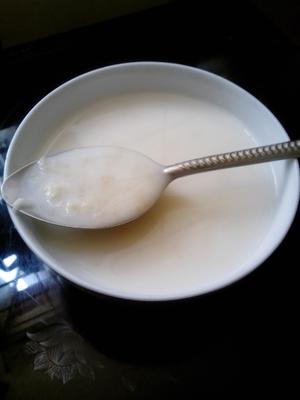 牛奶燕麦片的做法 步骤5
