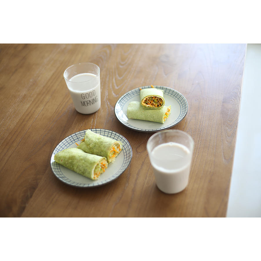 野树的日常食事