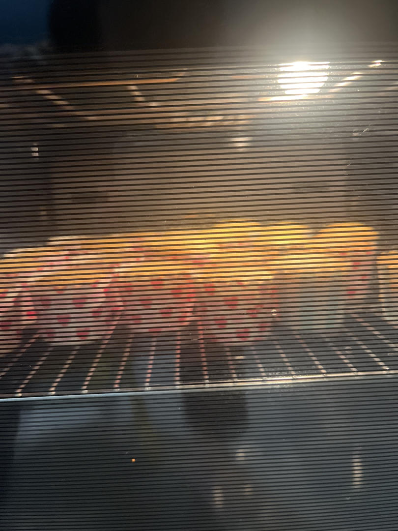 还原小时候的美食，老式脆皮蛋糕，每次都要排队买