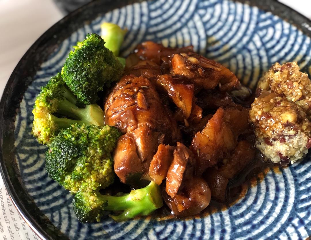 低碳生酮饮食记录